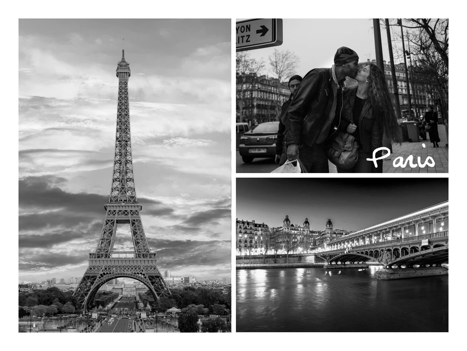 A photo gallery of artwork provided by Pixabay
