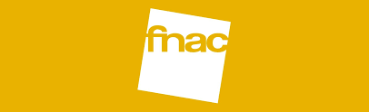 logo de FNAC
