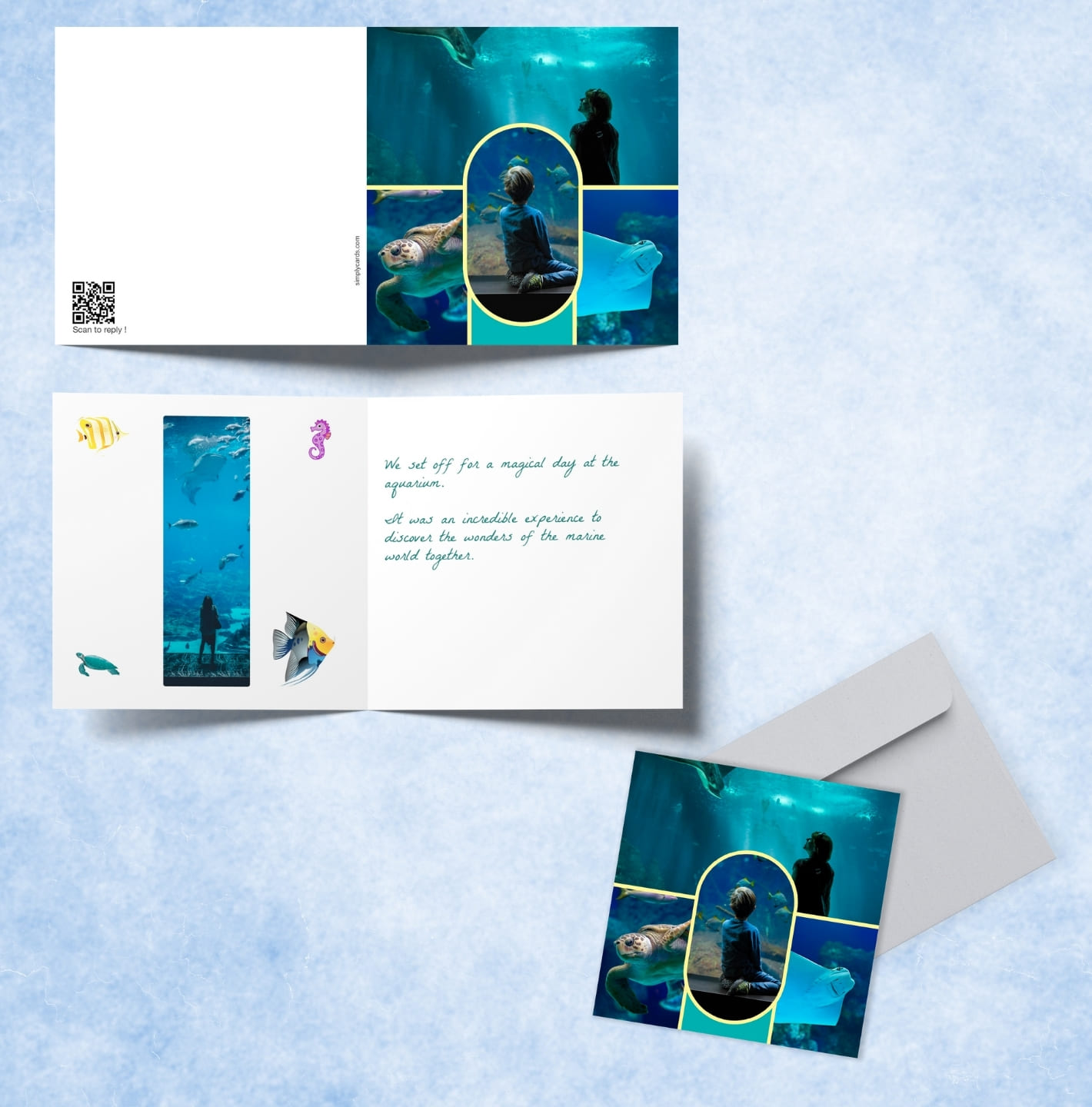 Exemple card 12