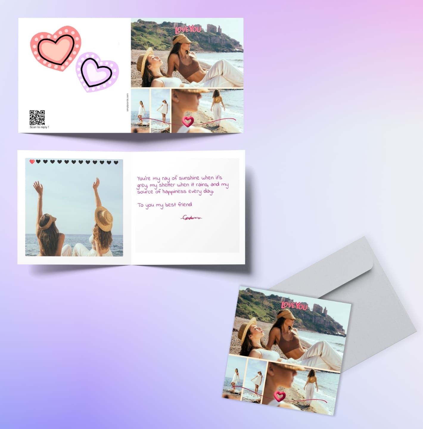 Exemple card 13