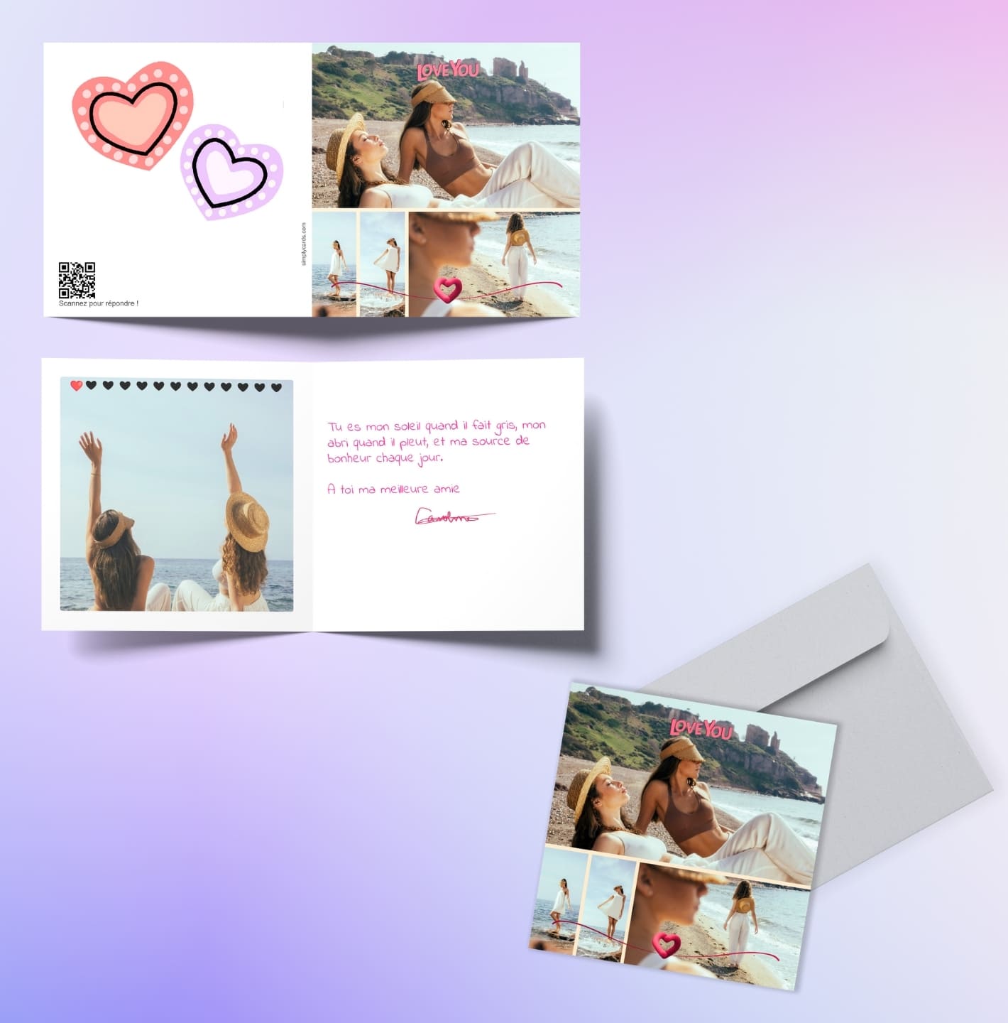 Exemple carte 13