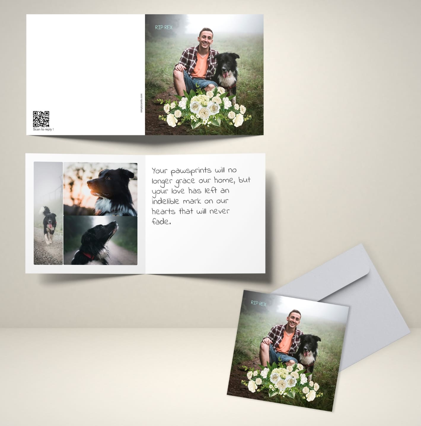 Exemple card 14