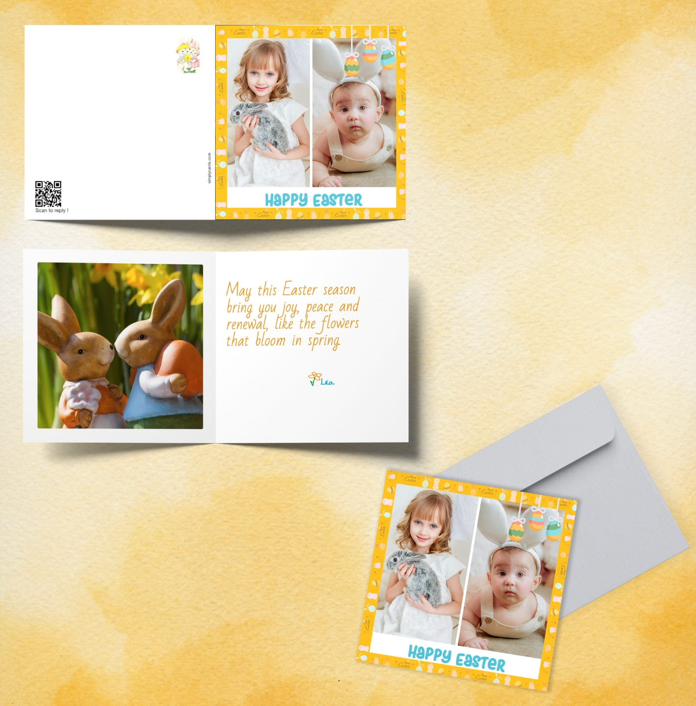 Exemple card 15