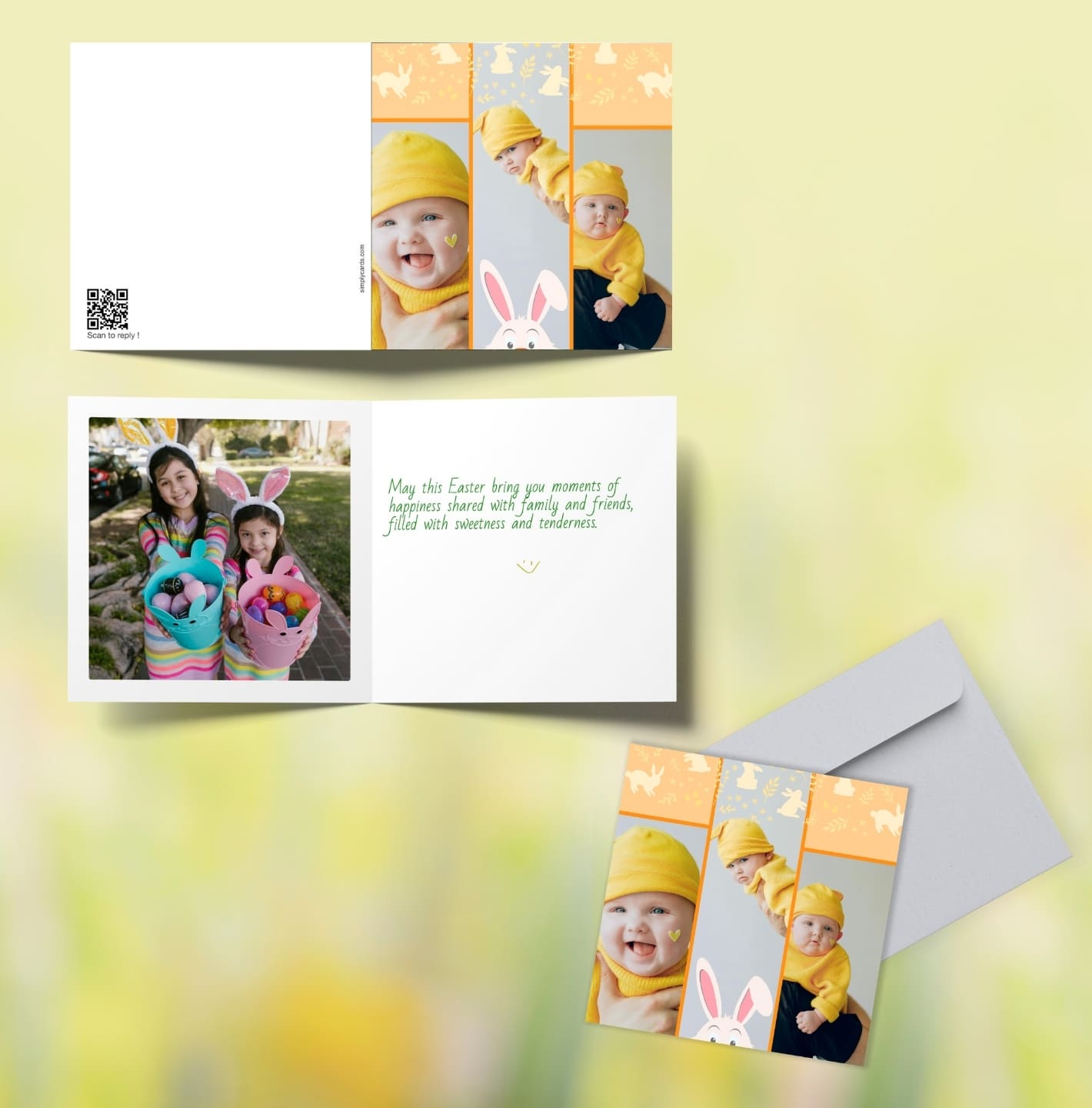 Exemple card 16