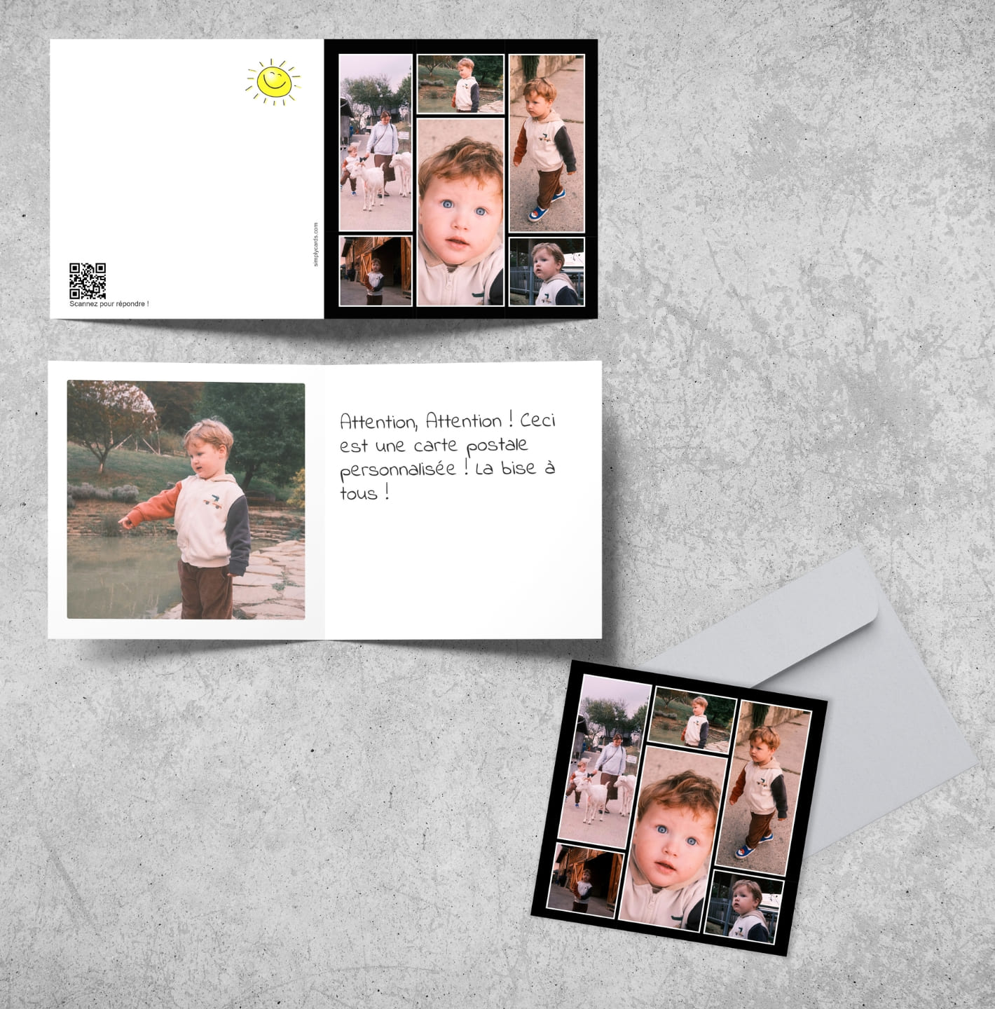 Exemple carte 18