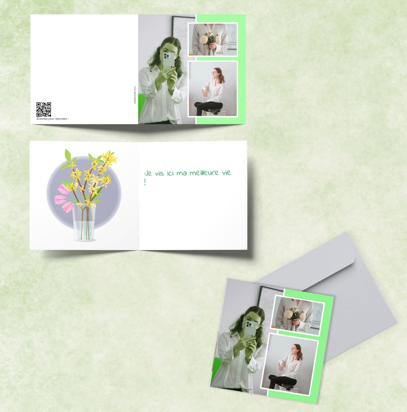 Exemple carte 19