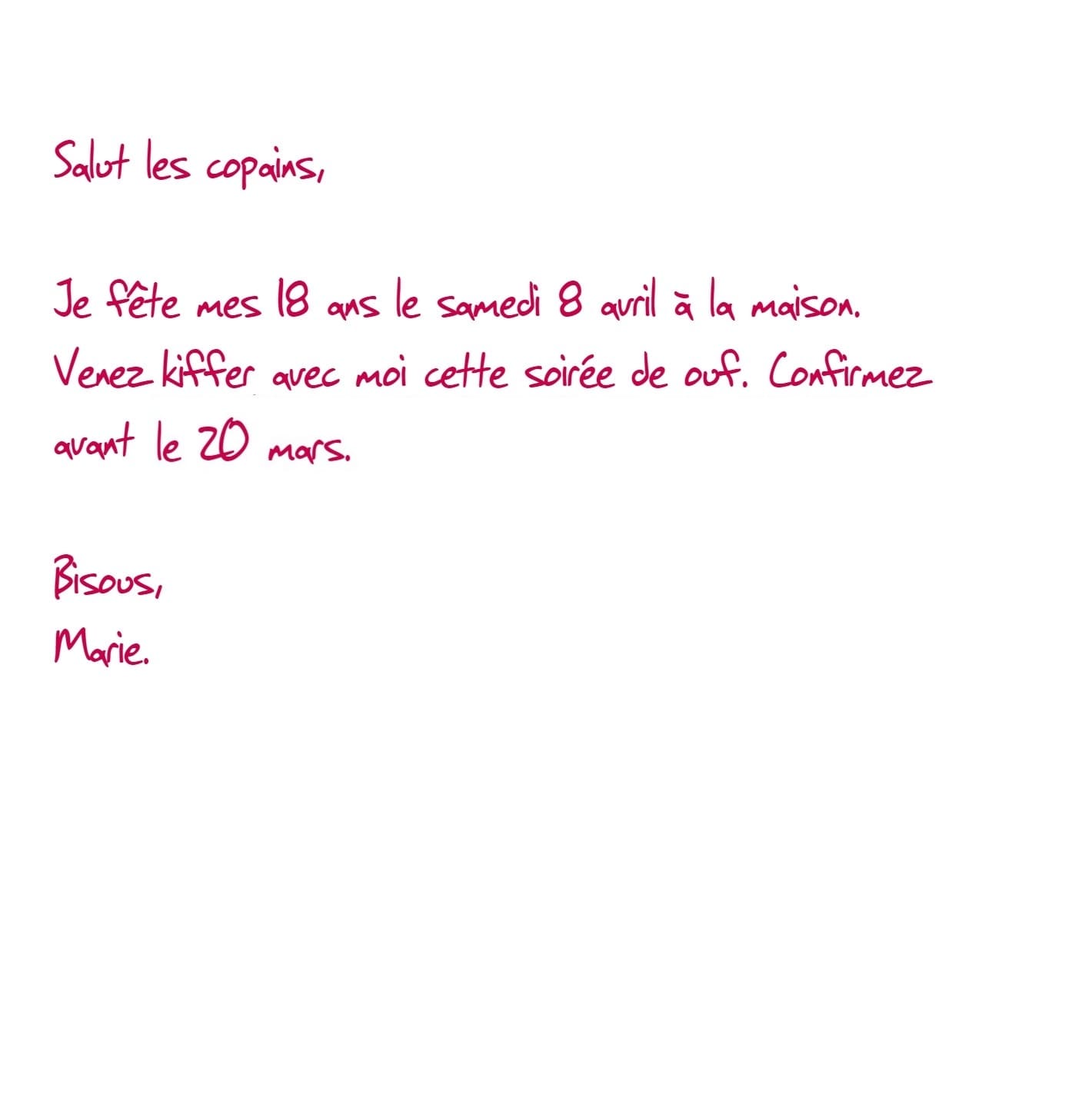 Page 3 carte 1