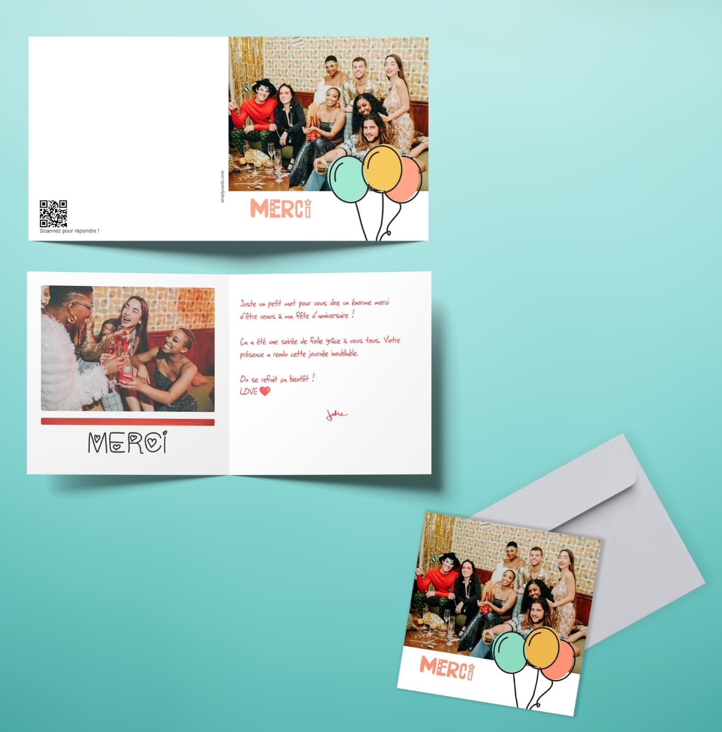 Exemple carte 2