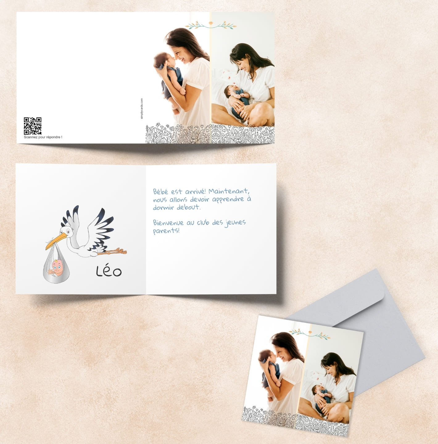 Exemple carte 5