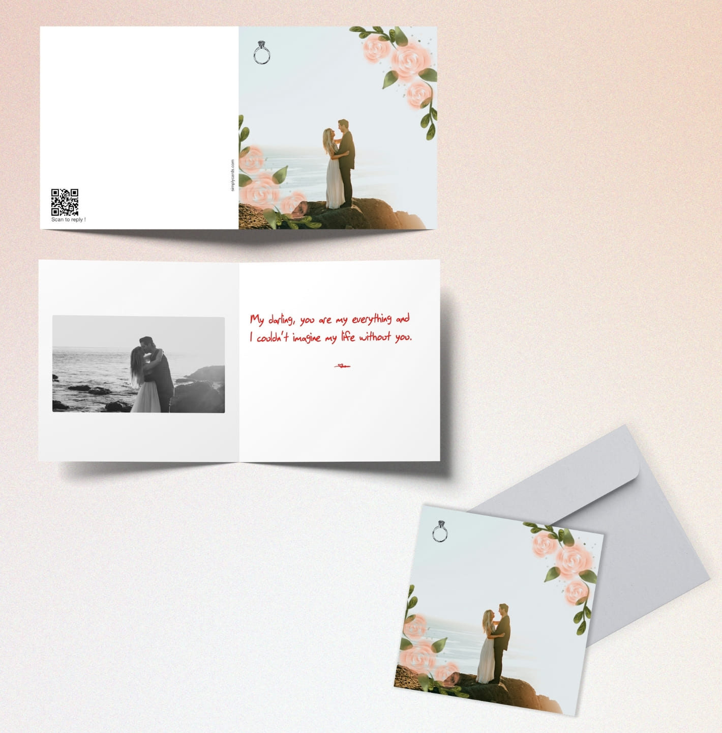 Exemple card 6