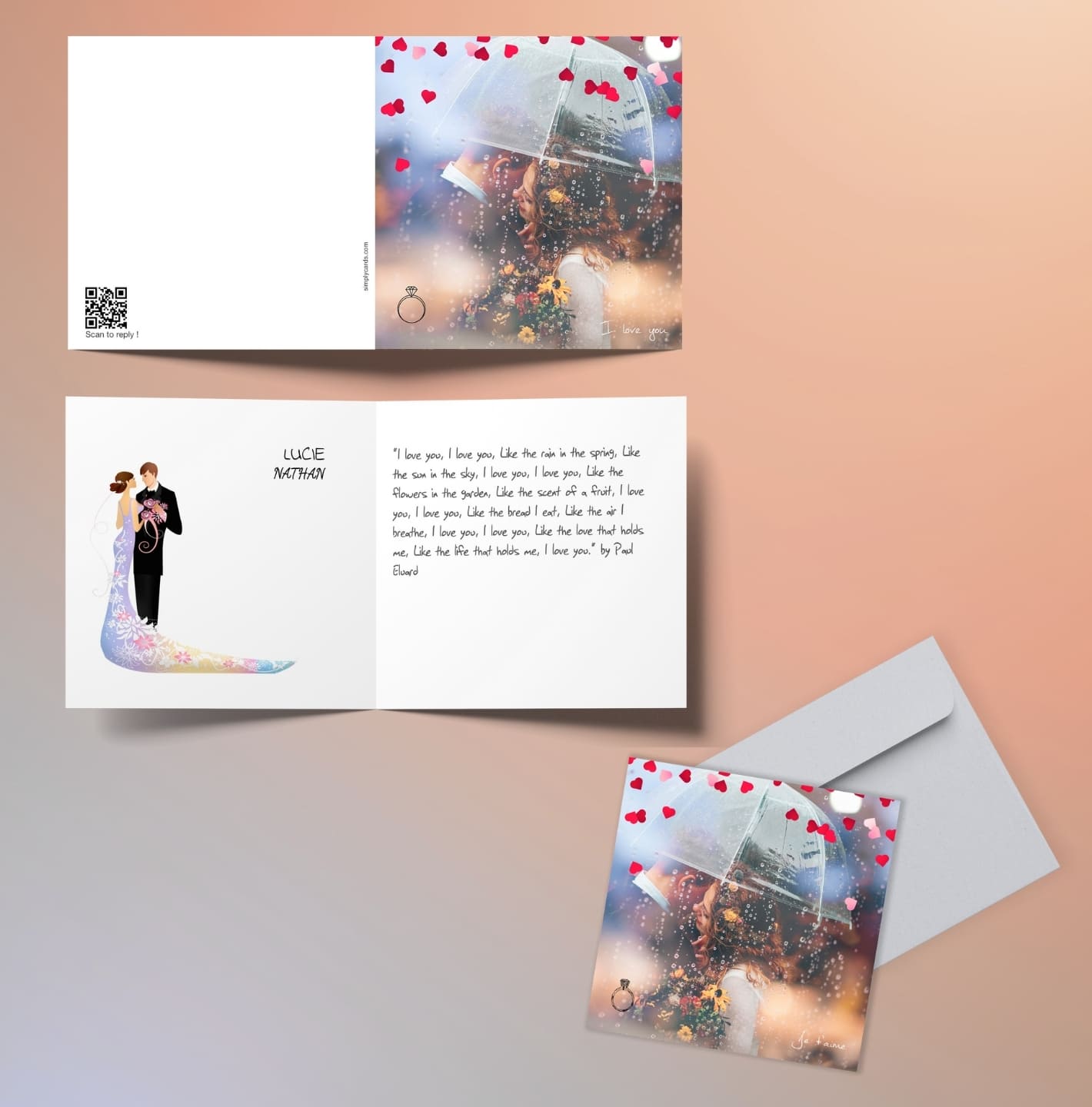 Exemple card 7