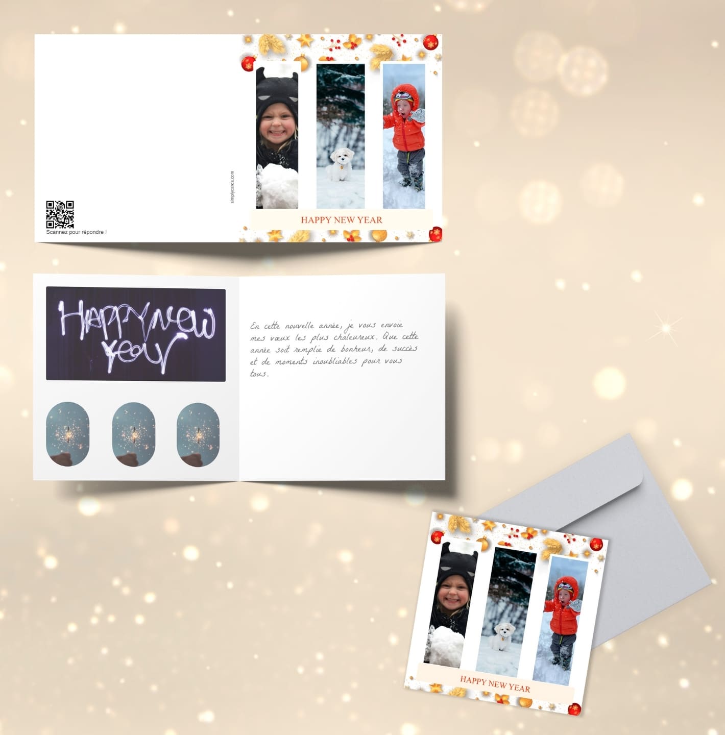 Exemple carte 8