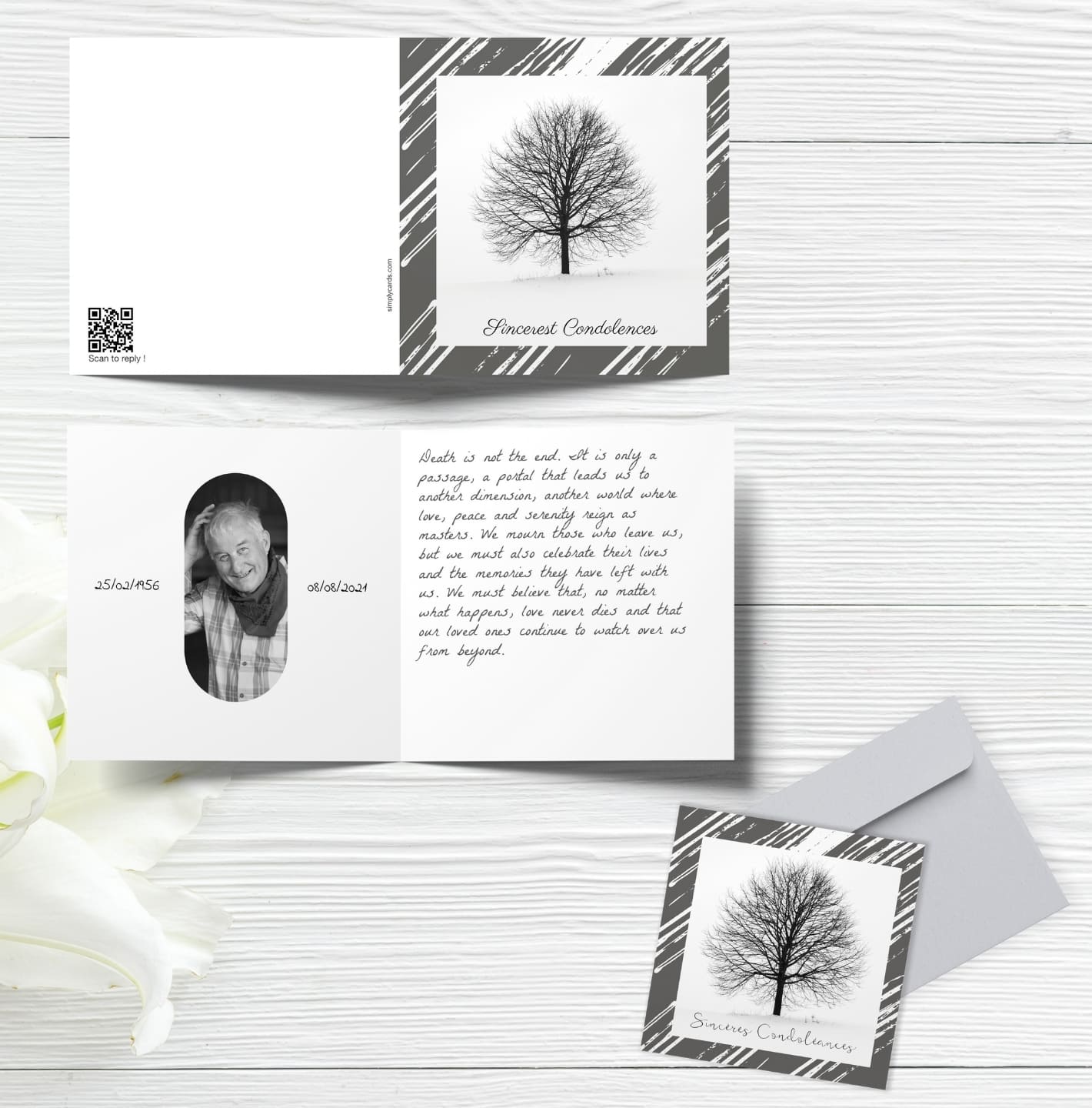 Exemple card 9