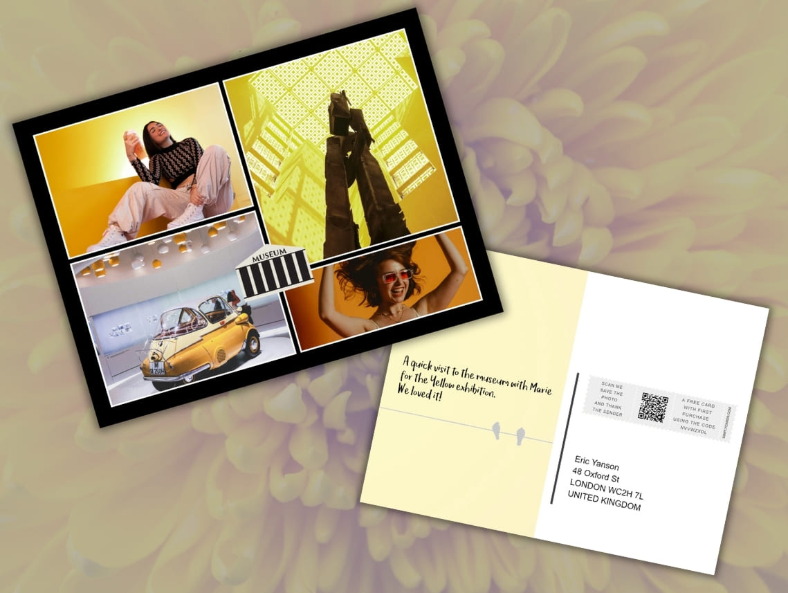 sample postcard 11