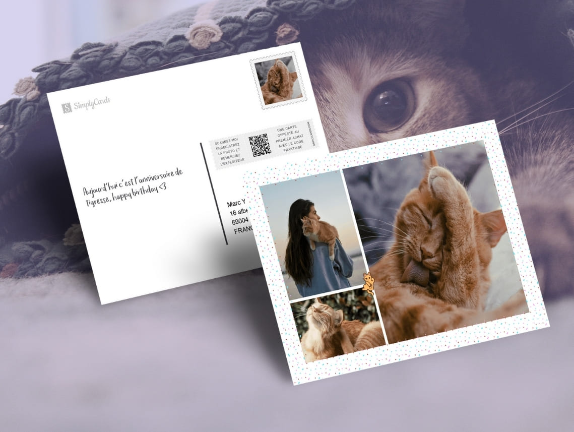 sample postcard 13