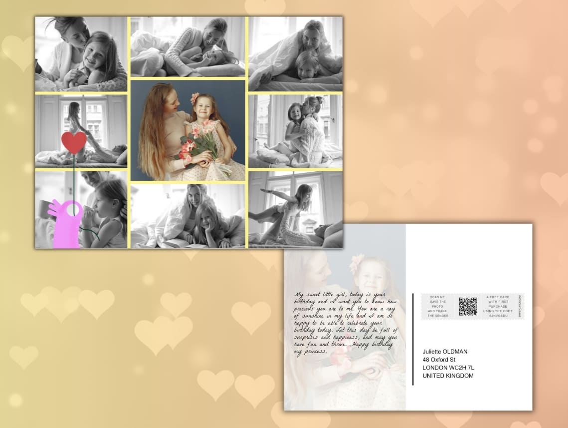 sample postcard 15