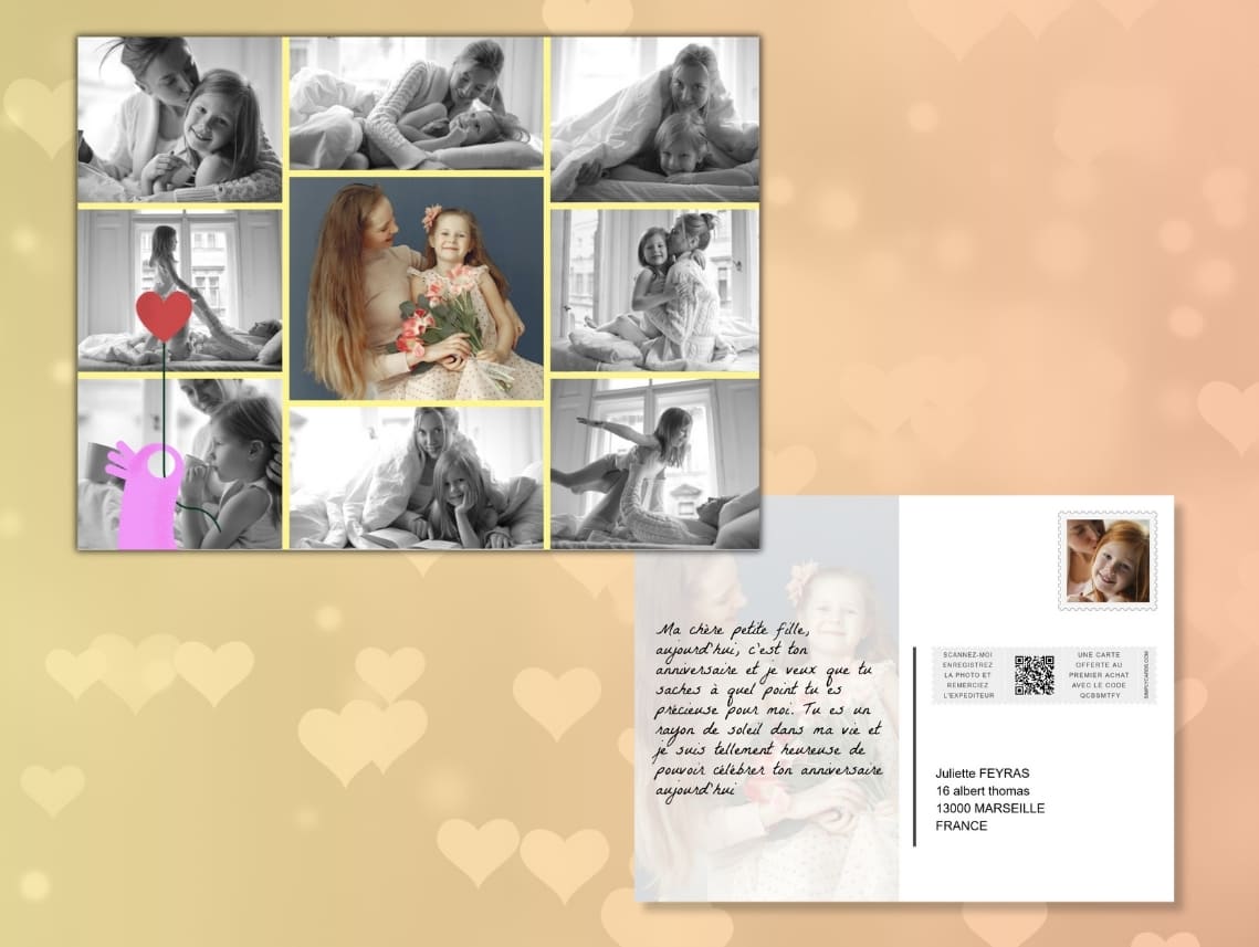 Exemple carte 15