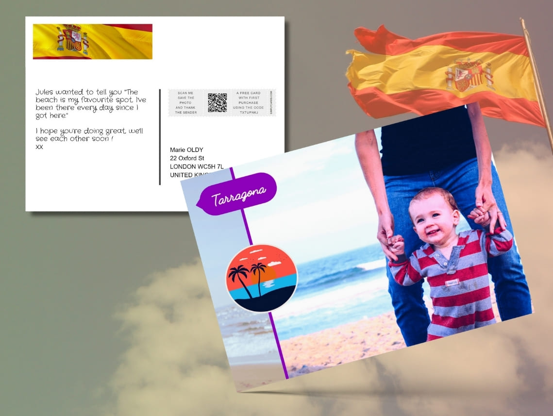 sample postcard 16