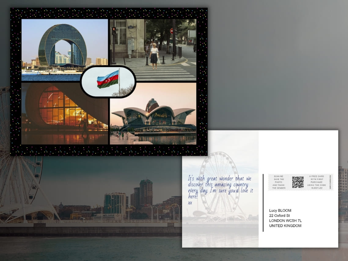 sample postcard 18