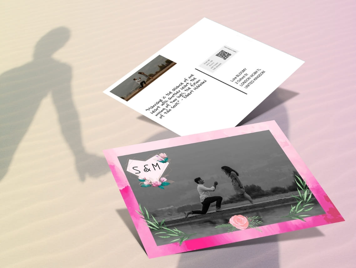 sample postcard 19