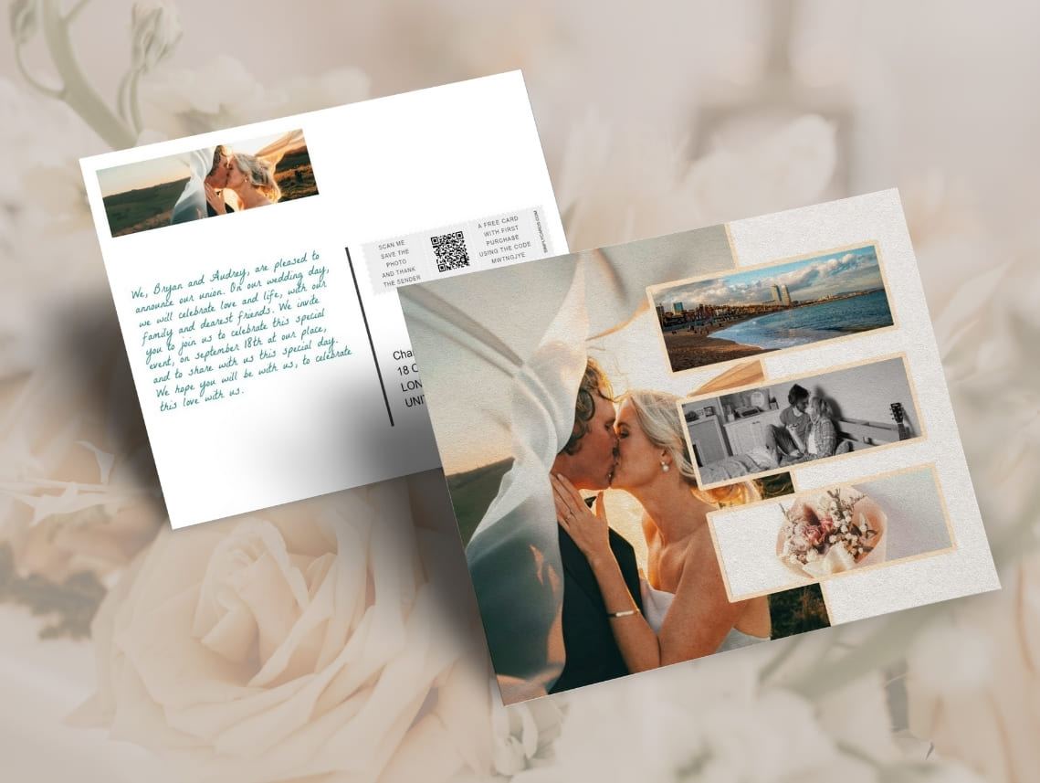 sample postcard 21