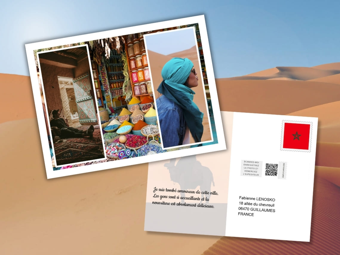 Exemple carte 3