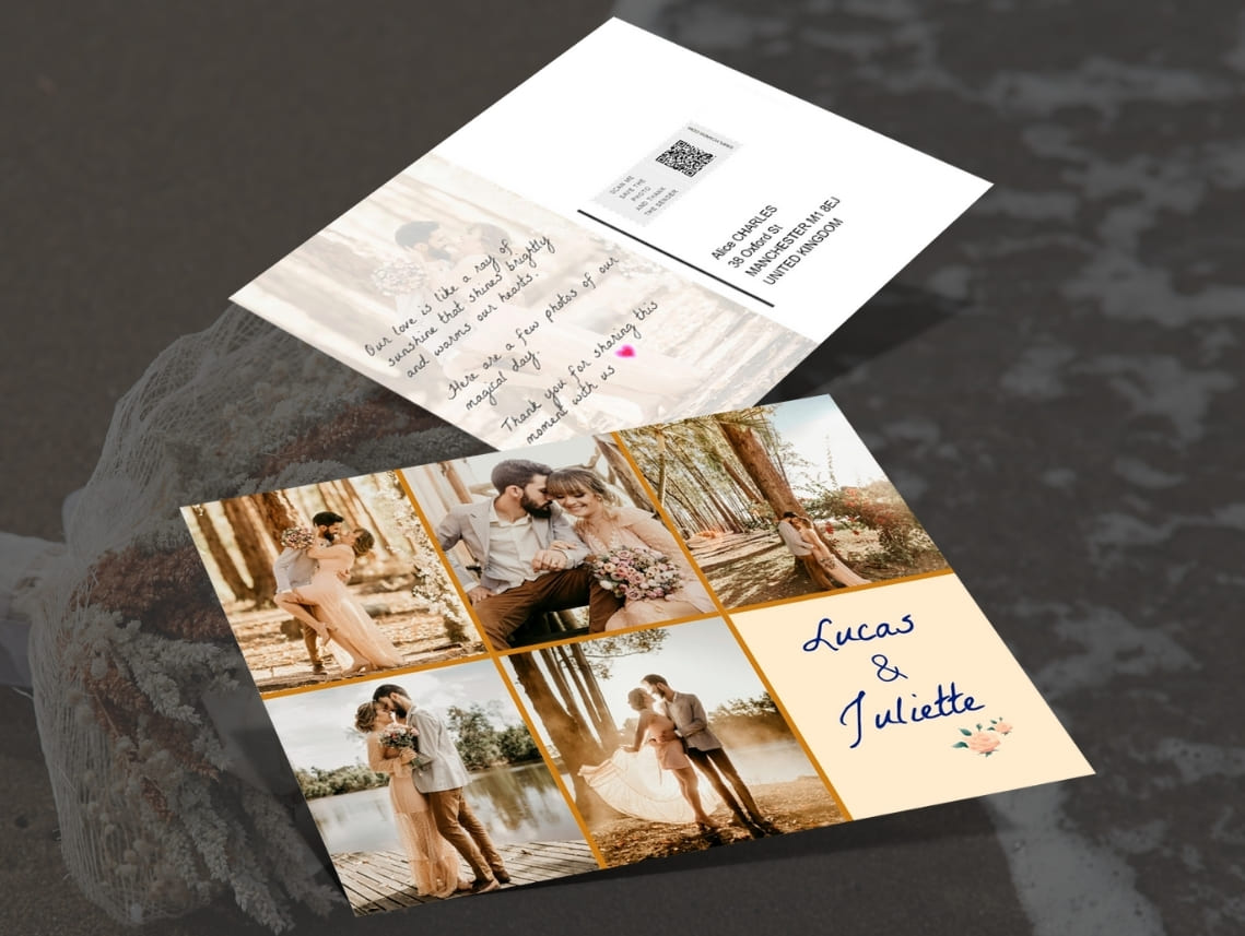 sample postcard 7