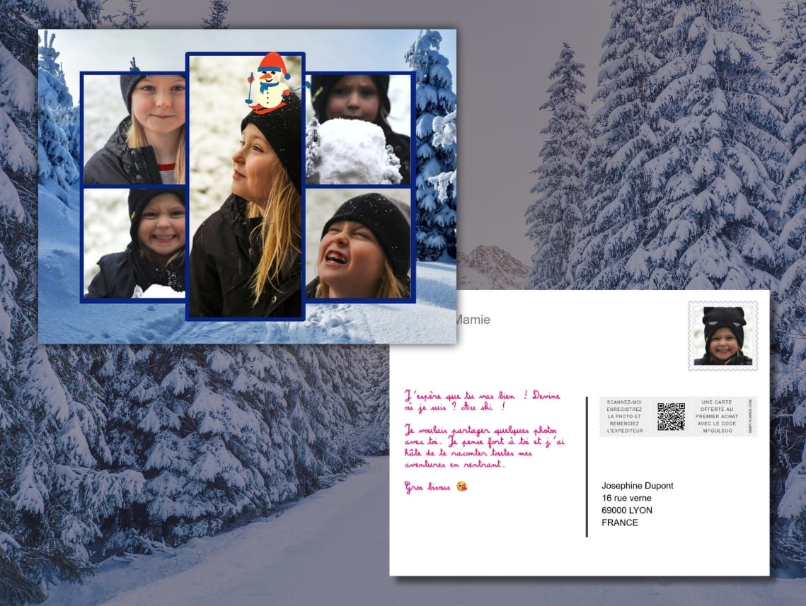 Exemple carte 9