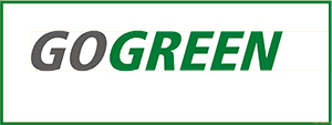 gogreen logo