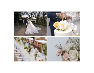  Carte souvenir de mariage 