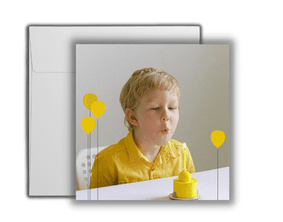  Textideen Kinder-Geburtstagskarten 