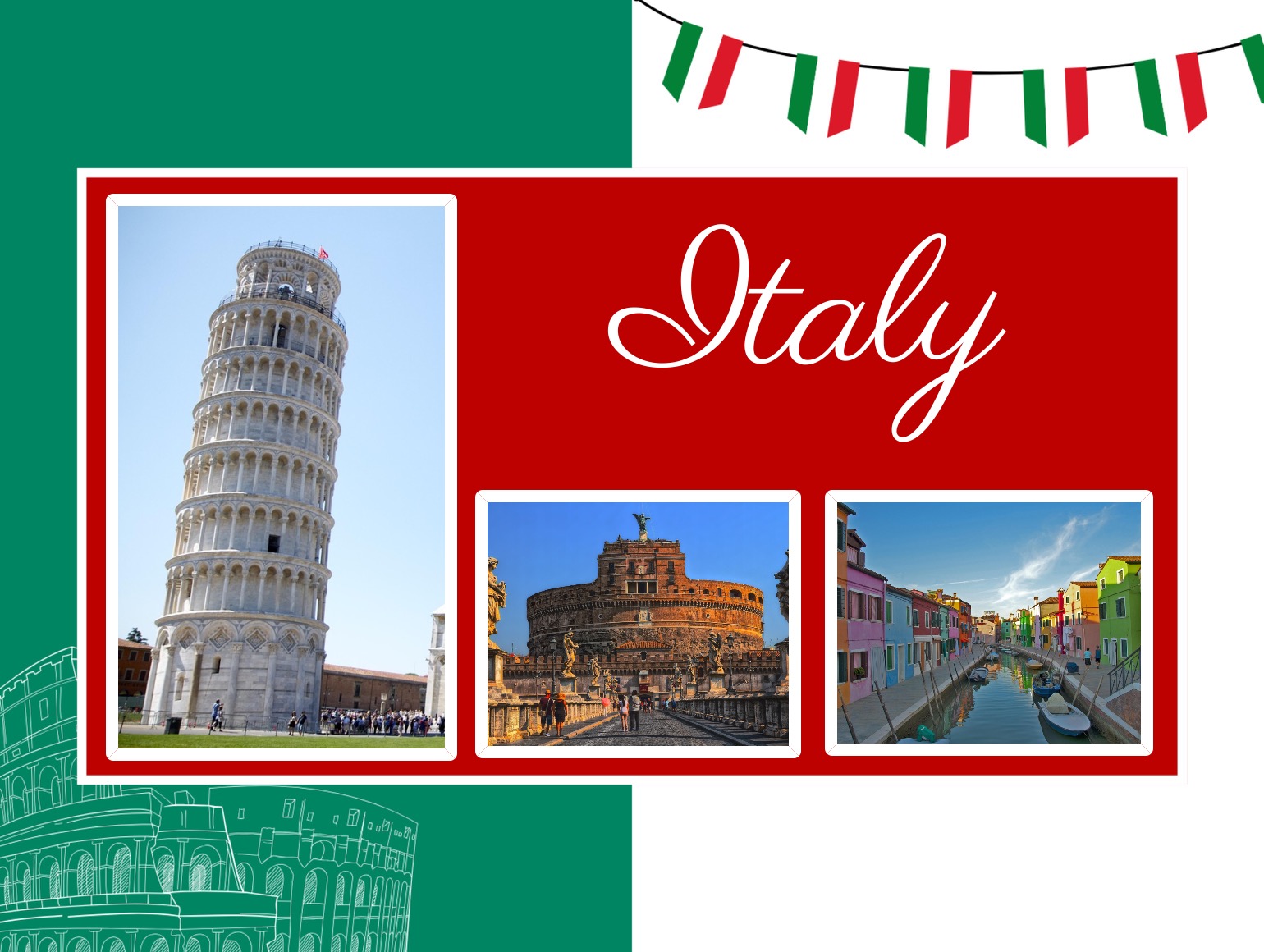 postcard from the trip