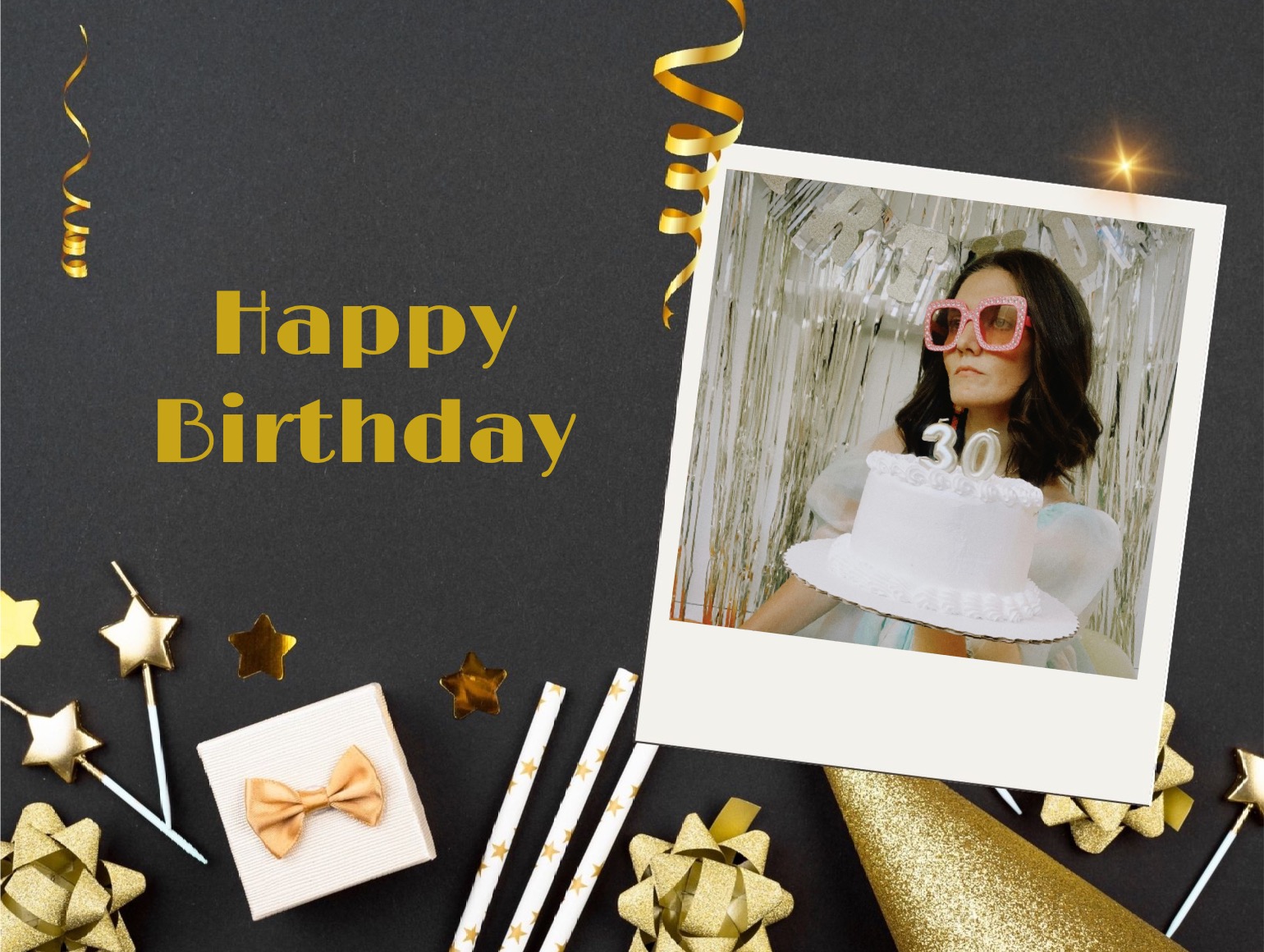 birthday card for my adult daughter