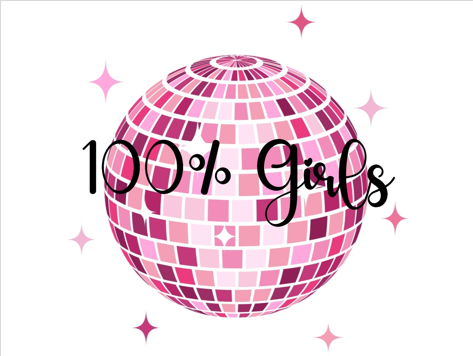 group photo bachelorette party invitation